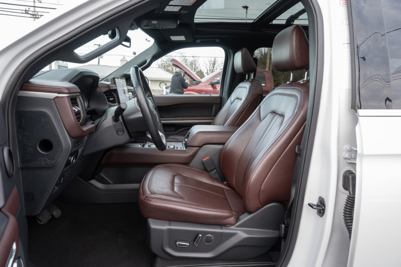 Ford Expedition Limited 4x4 2024