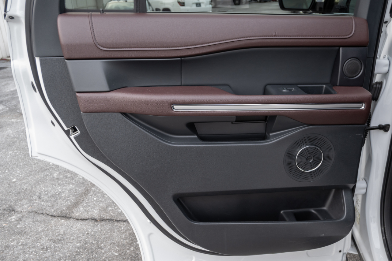 Ford Expedition Limited 4x4 2024