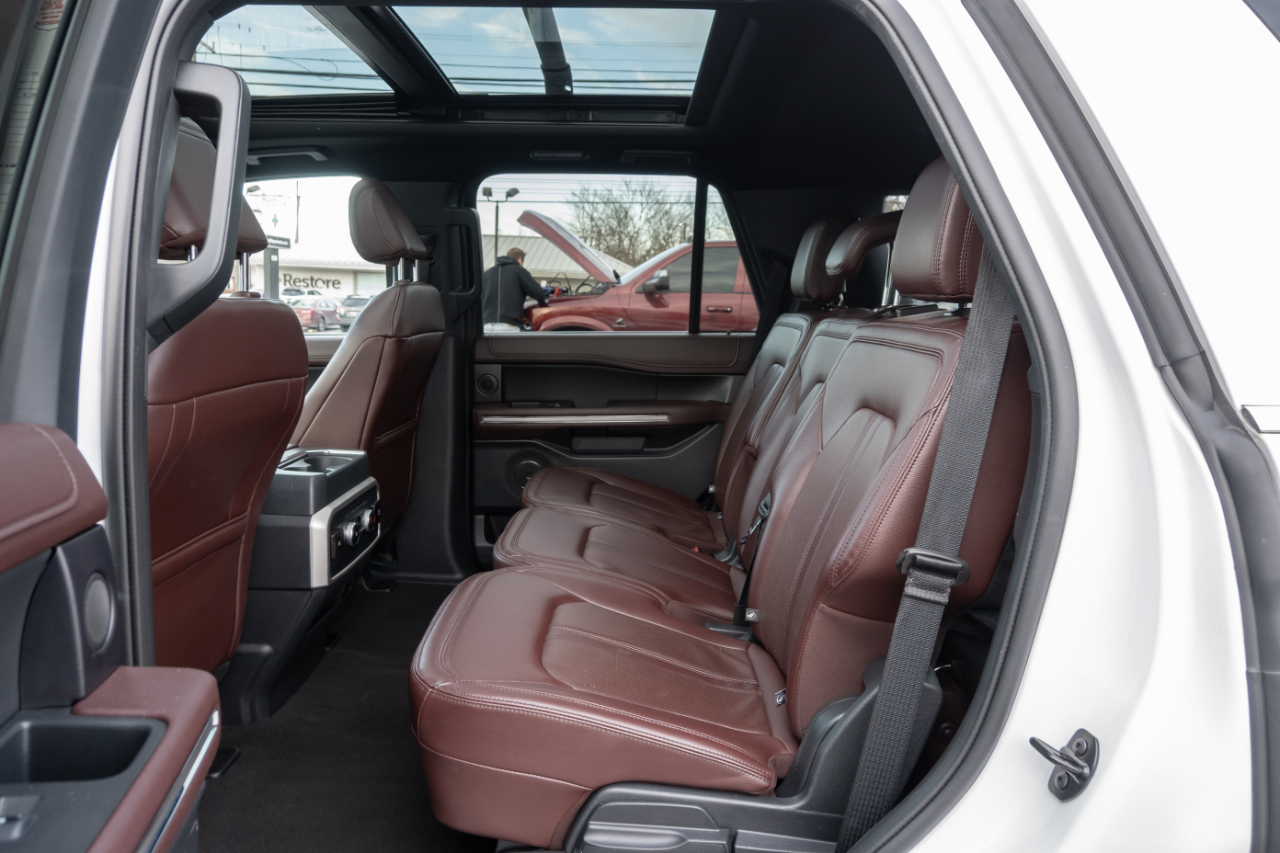 Ford Expedition Limited 4x4 2024