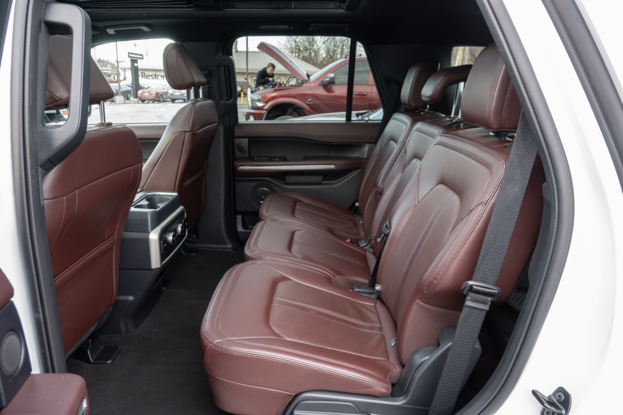 Ford Expedition Limited 4x4 2024