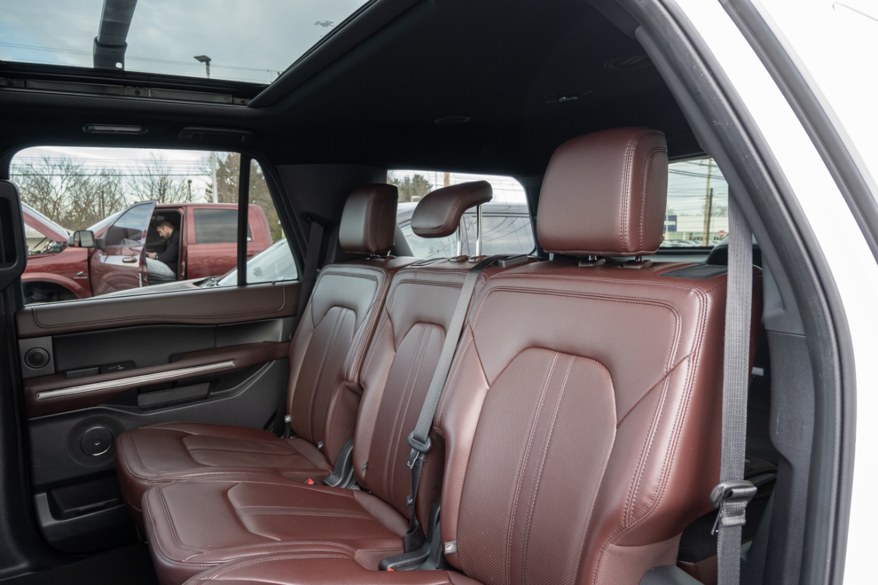 Ford Expedition Limited 4x4 2024