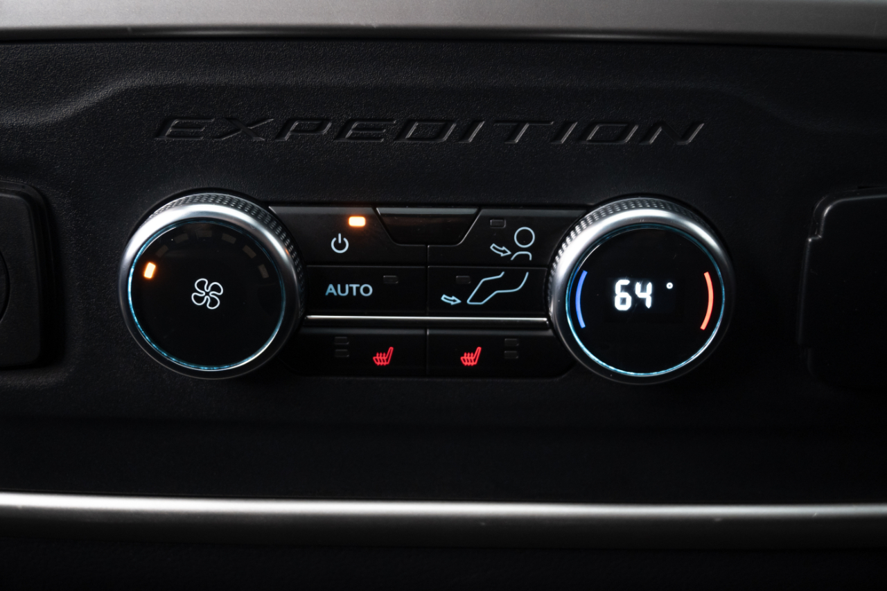 Ford Expedition Limited 4x4 2024