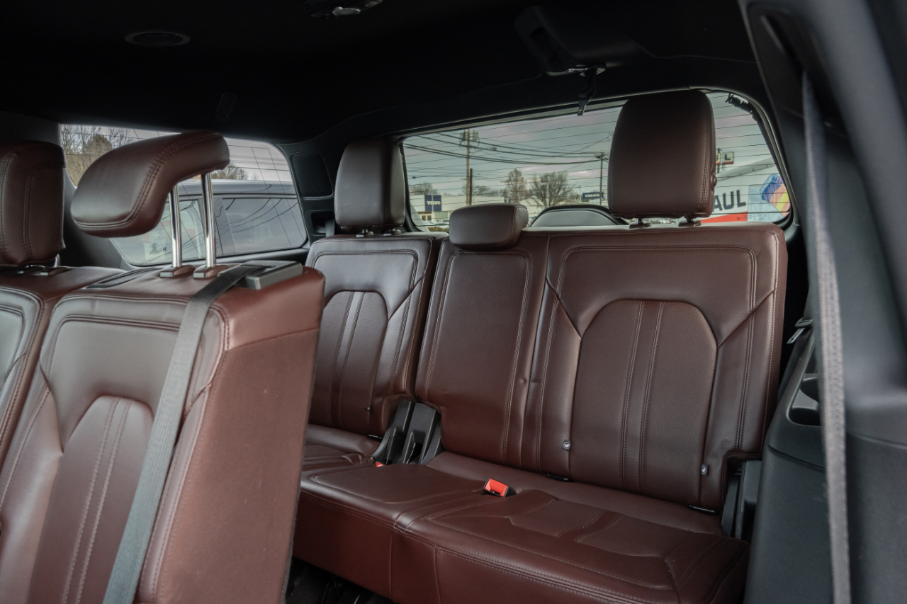 Ford Expedition Limited 4x4 2024