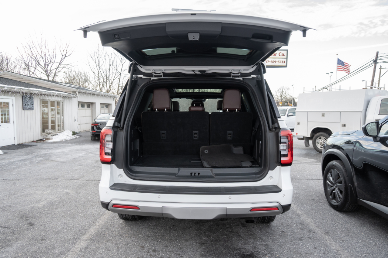 Ford Expedition Limited 4x4 2024