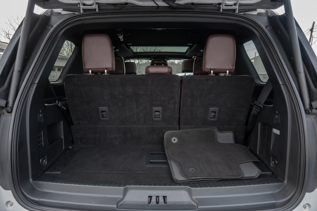 Ford Expedition Limited 4x4 2024