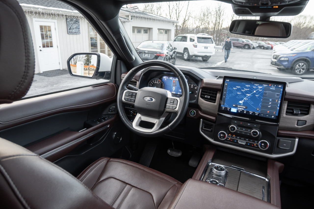 Ford Expedition Limited 4x4 2024