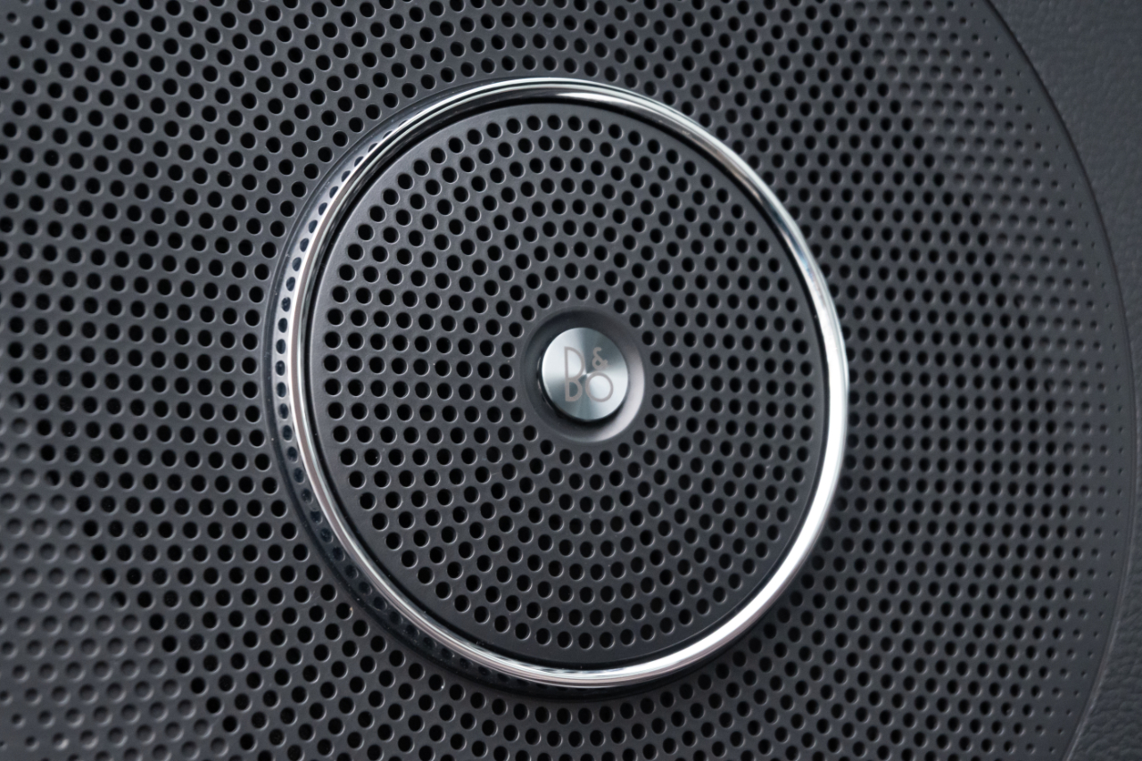 Ford Expedition Limited 4x4 2024