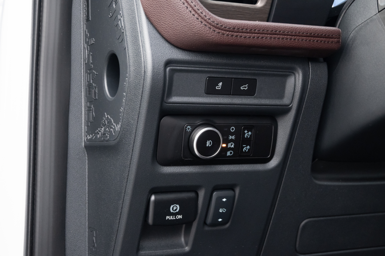 Ford Expedition Limited 4x4 2024