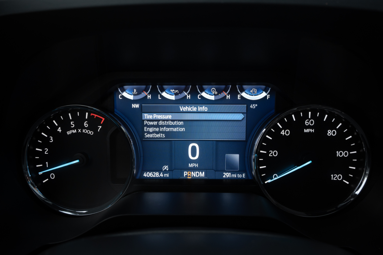 Ford Expedition Limited 4x4 2024