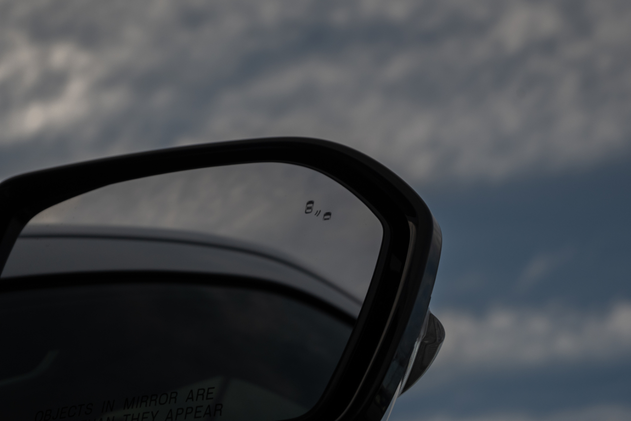 Ford Expedition Limited 4x4 2024