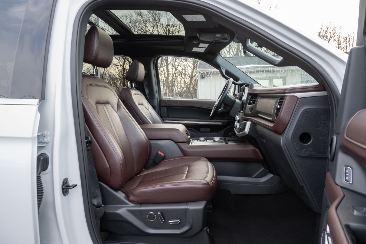 Ford Expedition Limited 4x4 2024