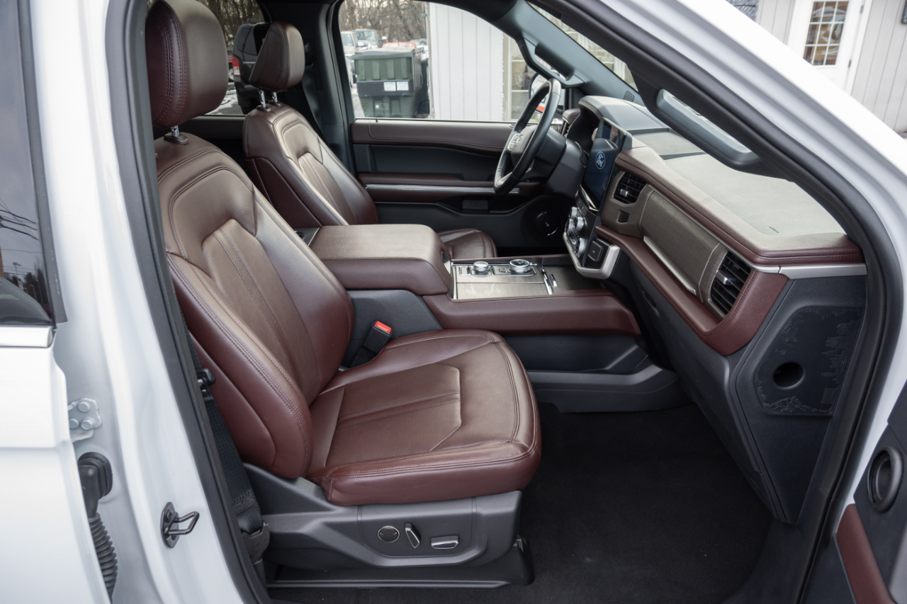 Ford Expedition Limited 4x4 2024