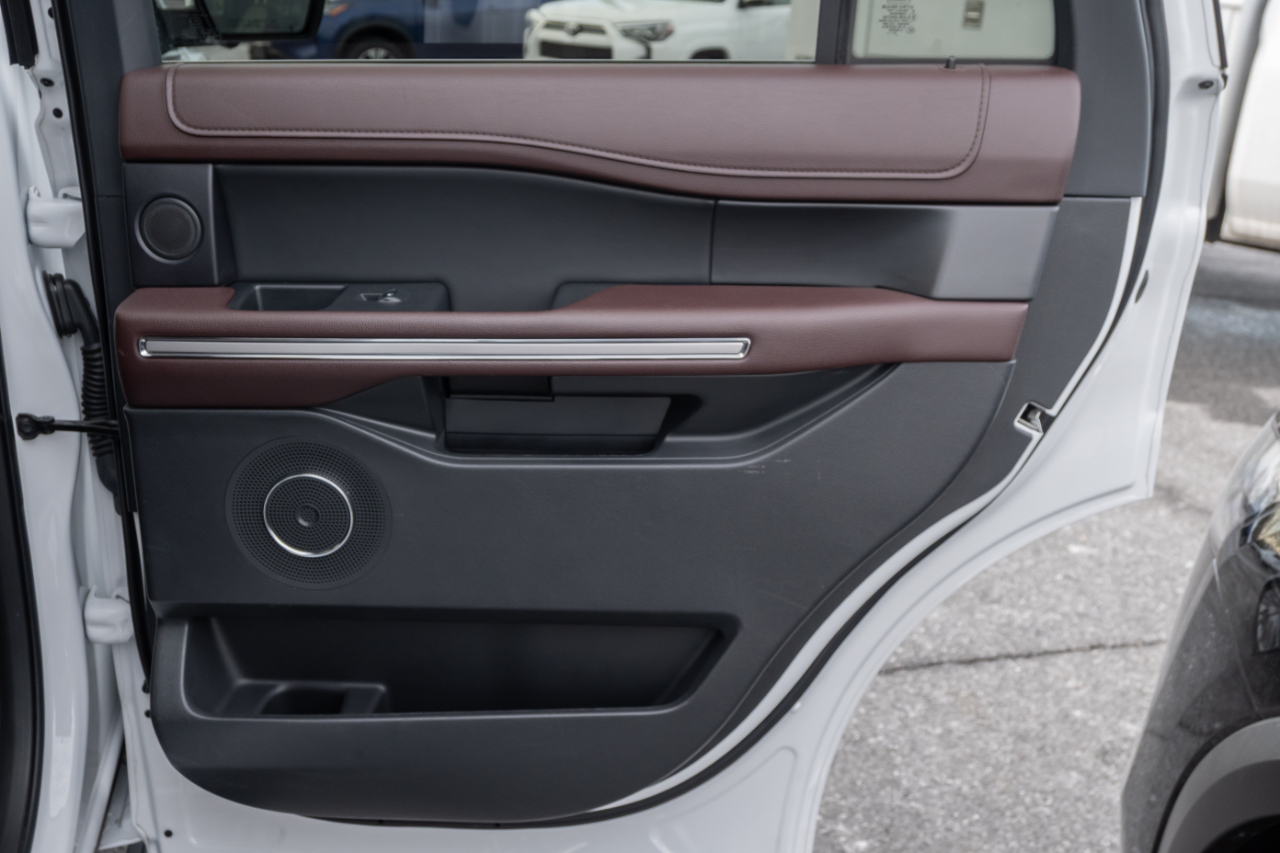 Ford Expedition Limited 4x4 2024