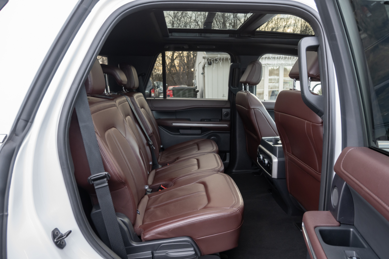 Ford Expedition Limited 4x4 2024