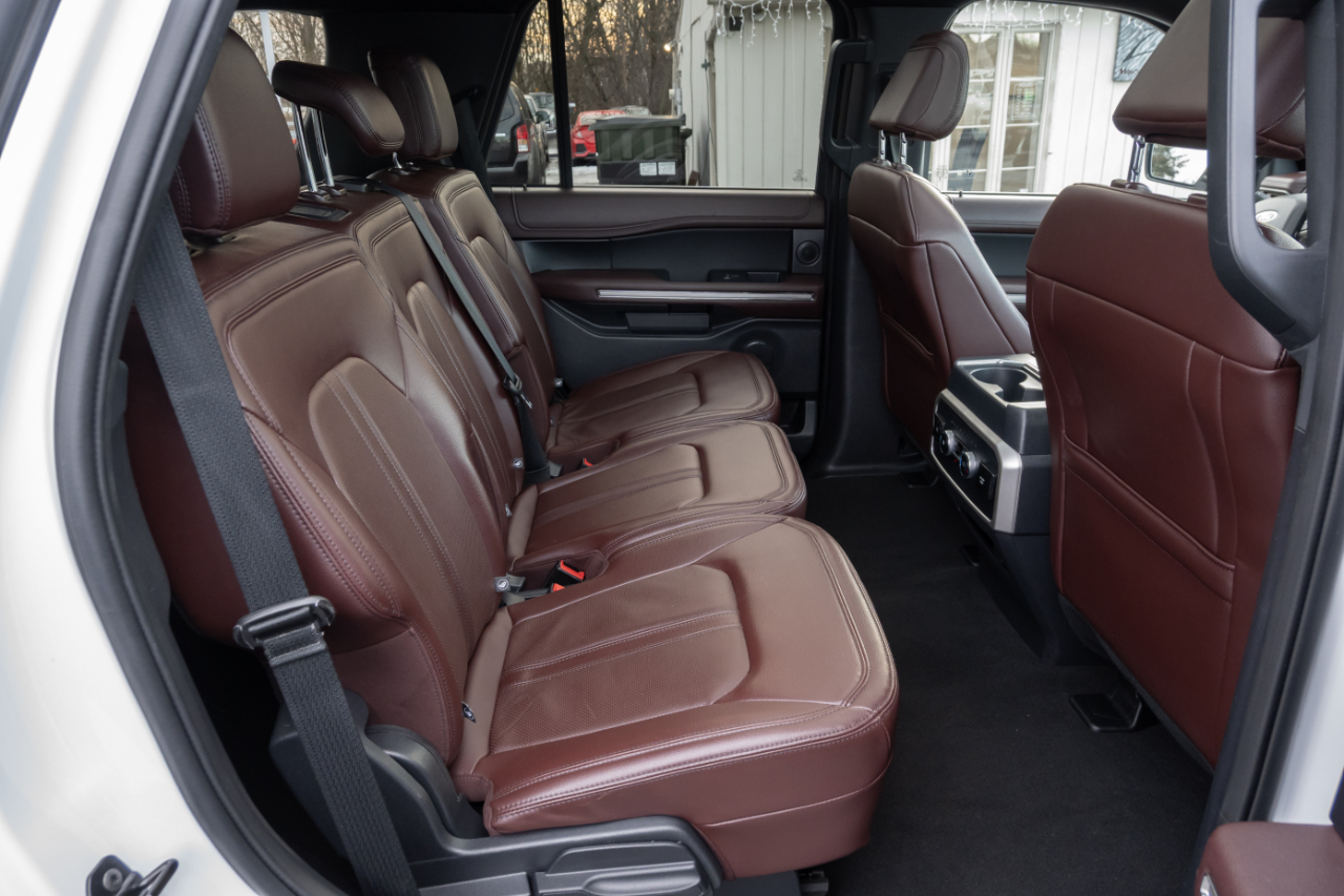 Ford Expedition Limited 4x4 2024