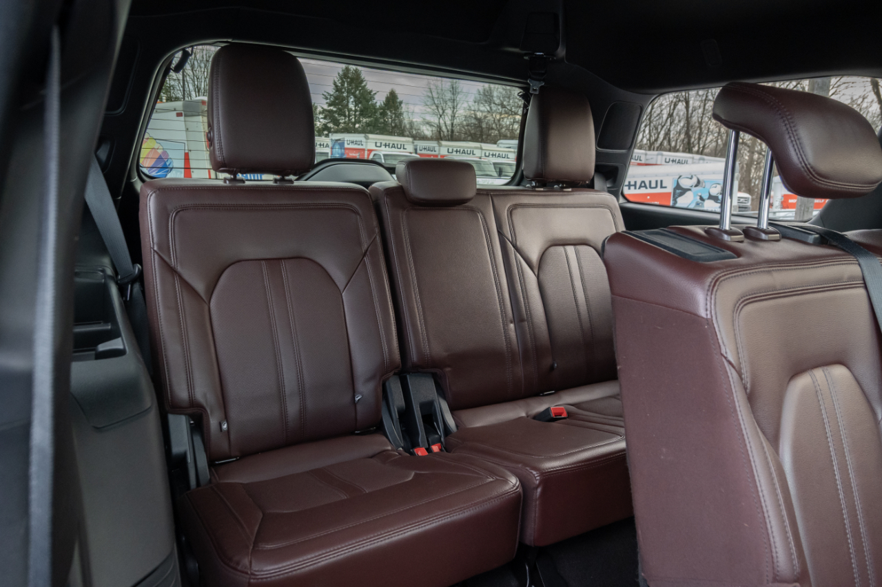 Ford Expedition Limited 4x4 2024