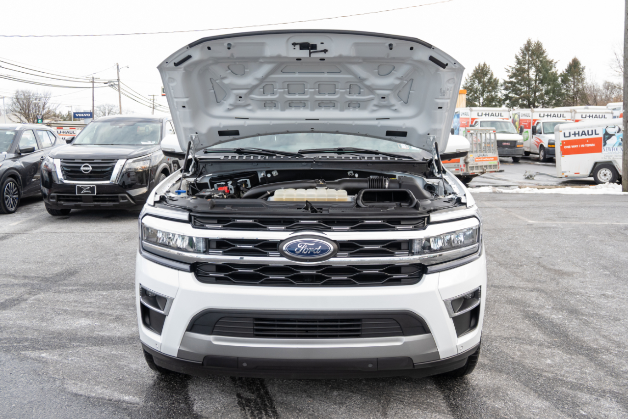 Ford Expedition Limited 4x4 2024