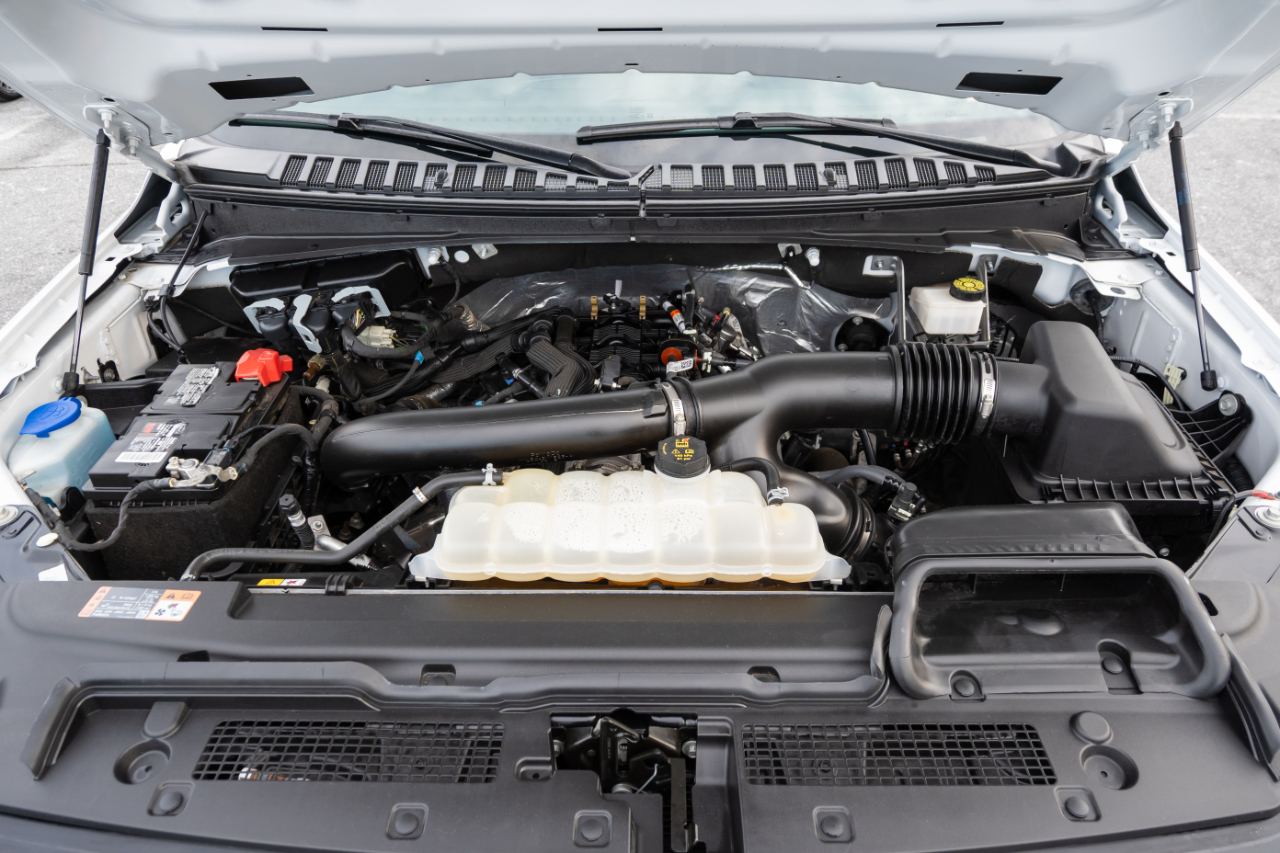 Ford Expedition Limited 4x4 2024