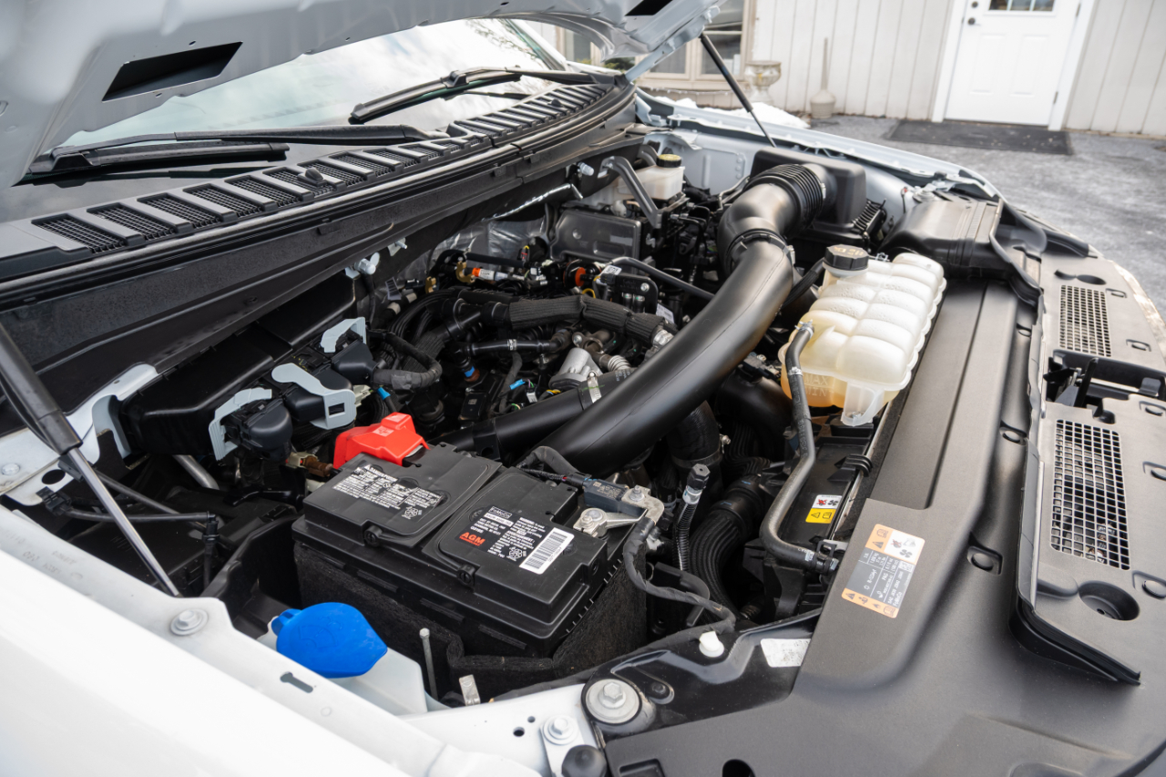 Ford Expedition Limited 4x4 2024