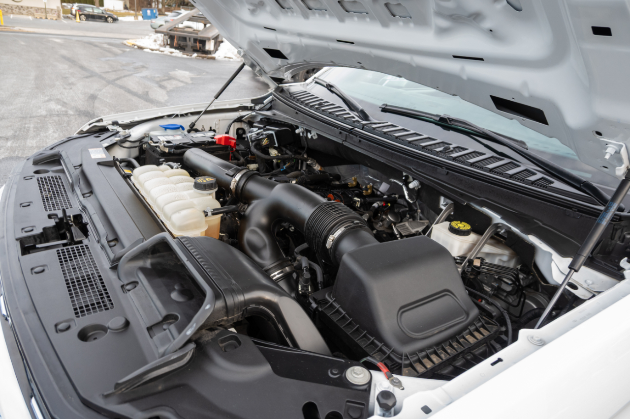 Ford Expedition Limited 4x4 2024