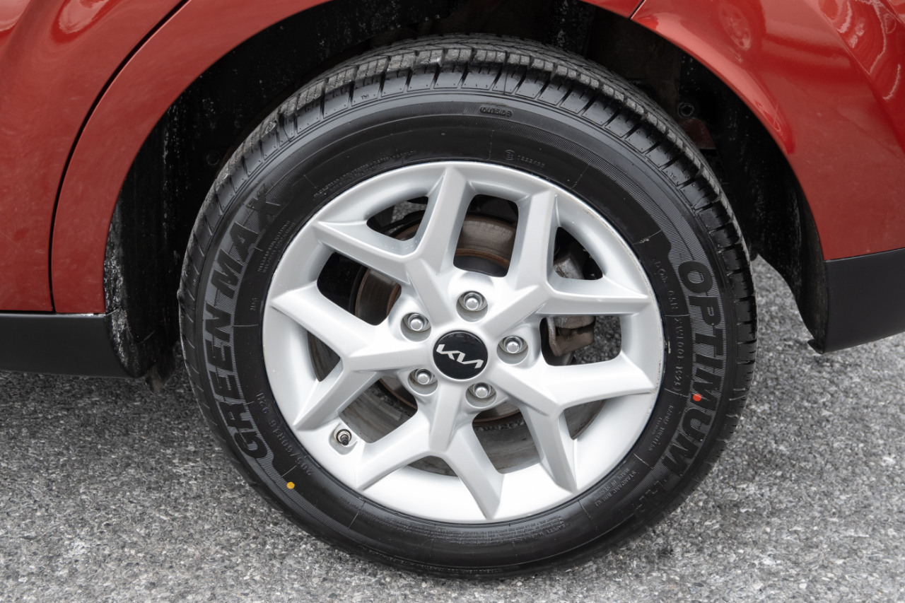 Kia Soul LX IVT 2024