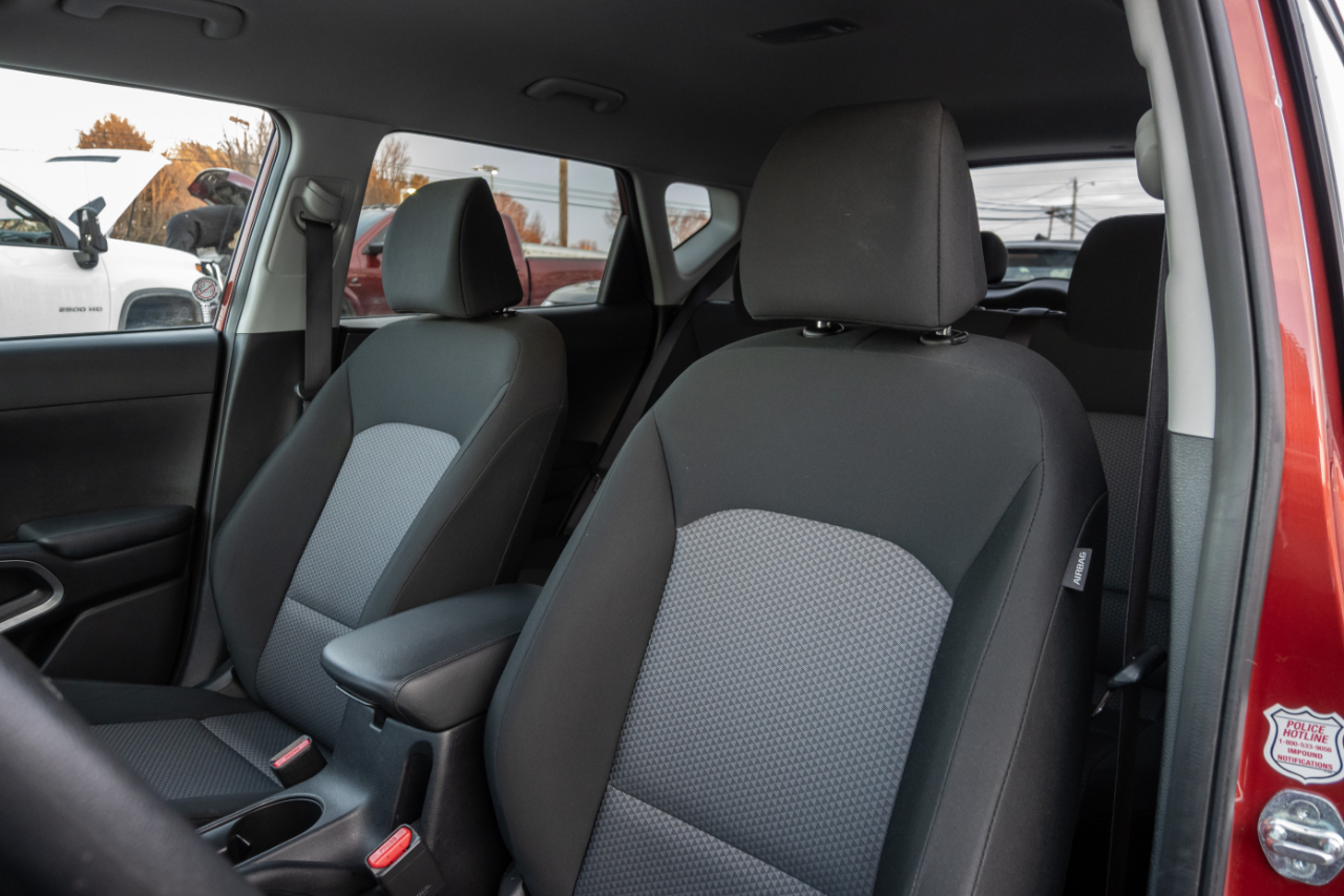 Kia Soul LX IVT 2024