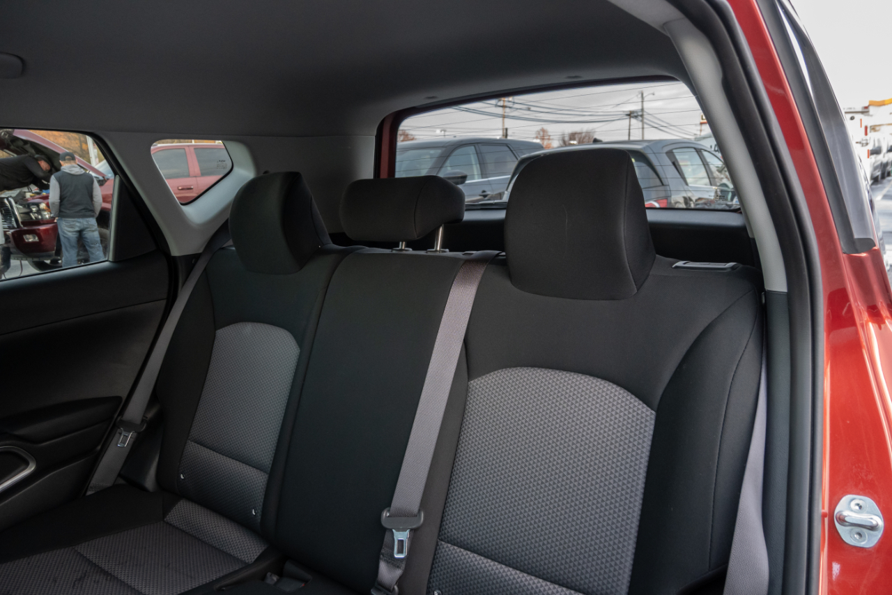 Kia Soul LX IVT 2024