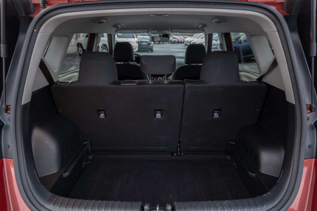 Kia Soul LX IVT 2024