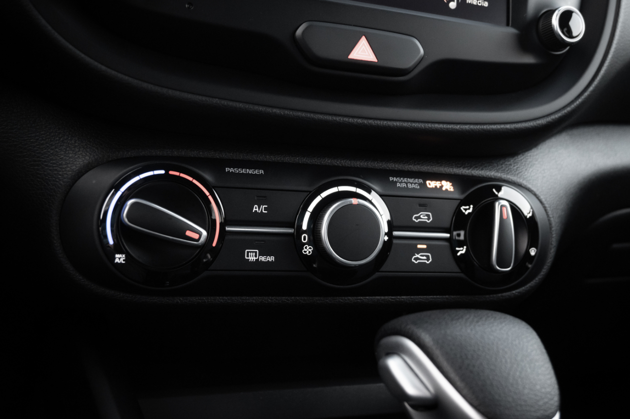 Kia Soul LX IVT 2024