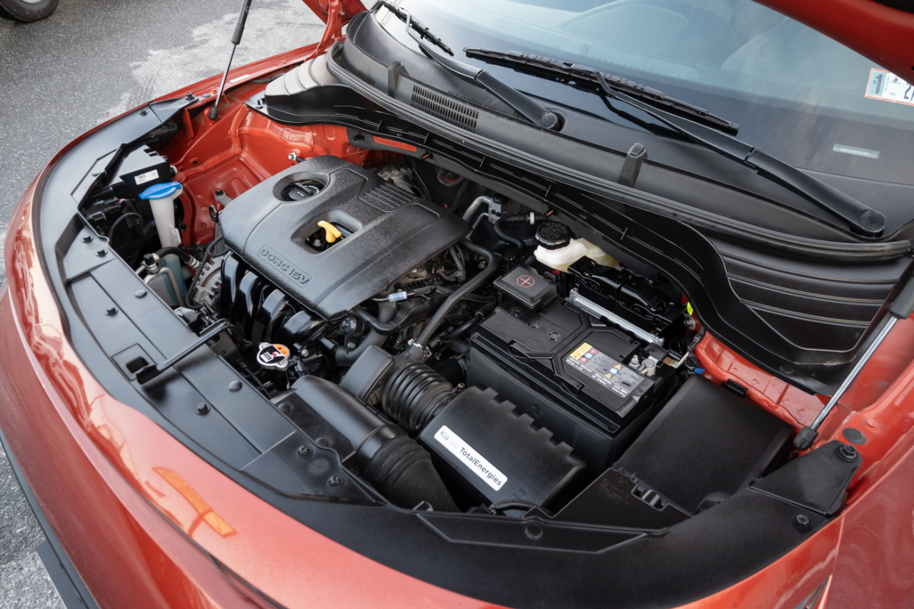 Kia Soul LX IVT 2024