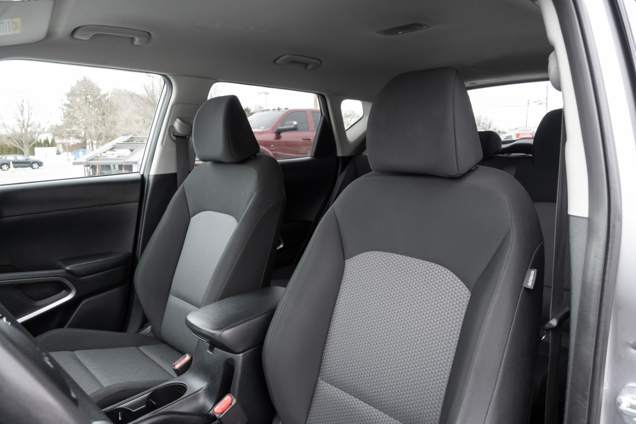 Kia Soul LX FWD 2023