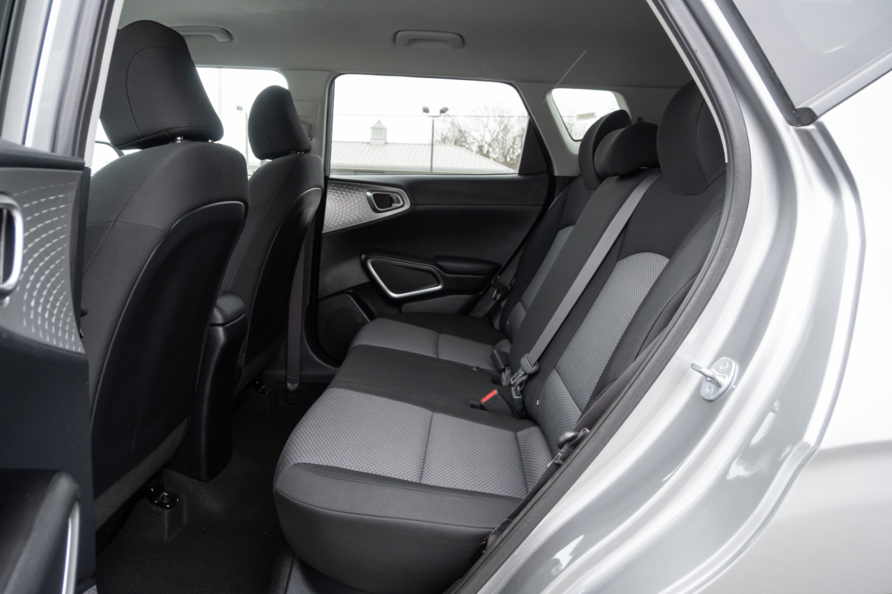 Kia Soul LX FWD 2023