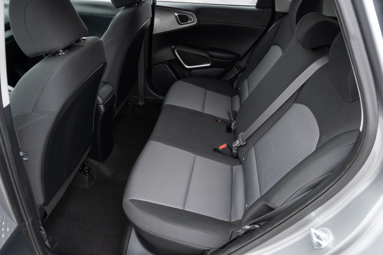 Kia Soul LX FWD 2023