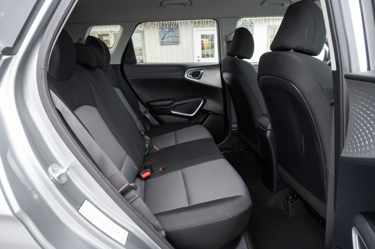 Kia Soul LX FWD 2023