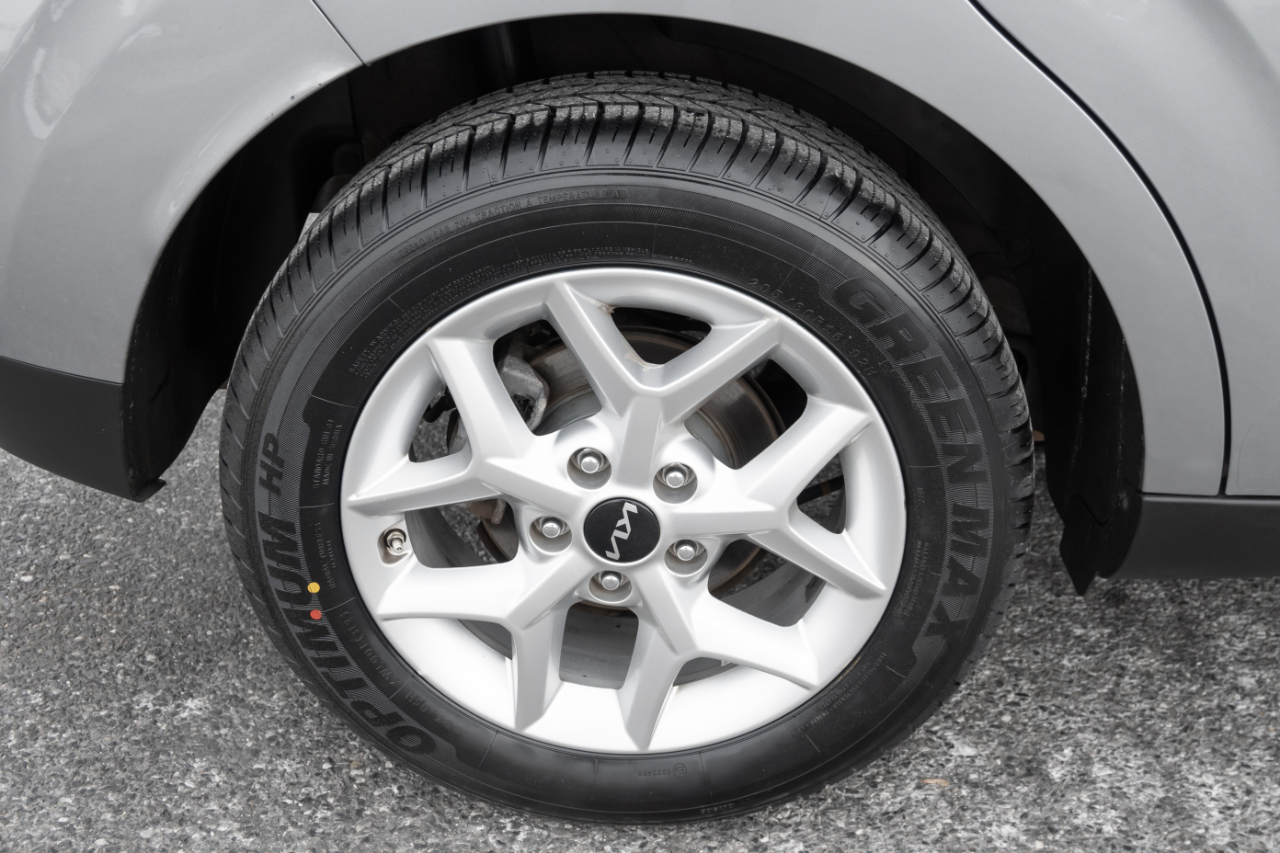 Kia Soul LX FWD 2023