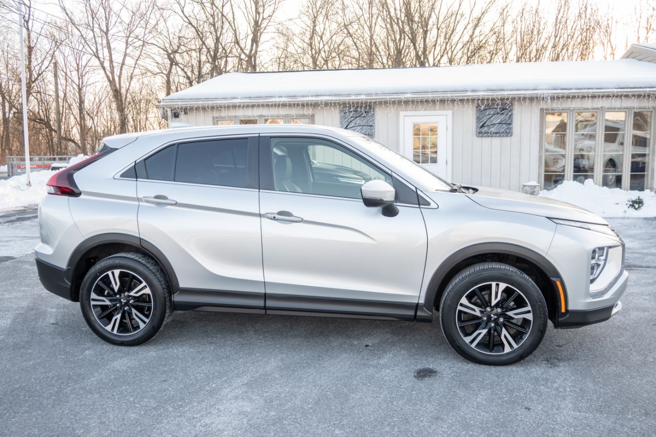Mitsubishi Eclipse Cross SEL S-AWC 2024