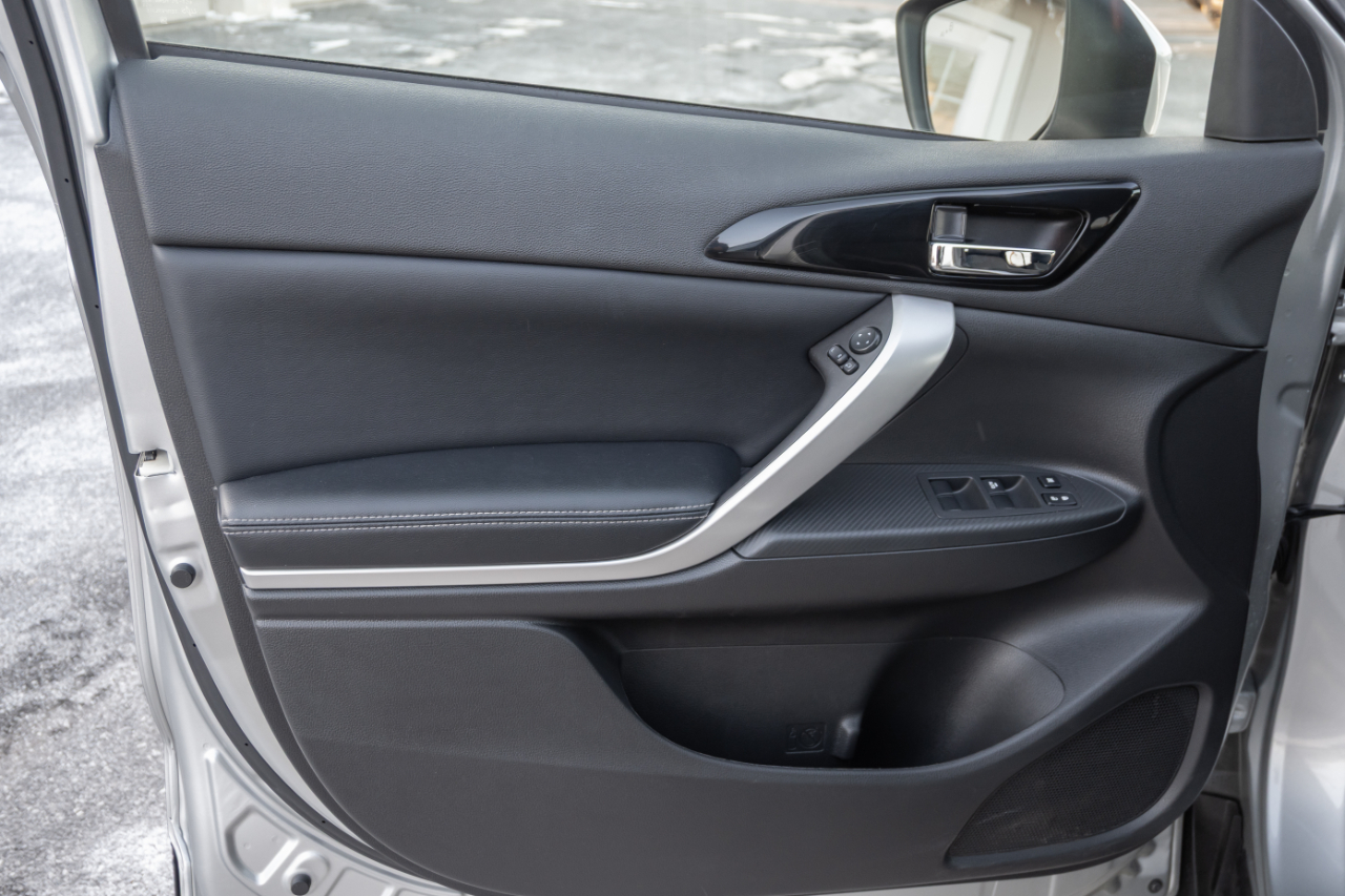 Mitsubishi Eclipse Cross SEL S-AWC 2024