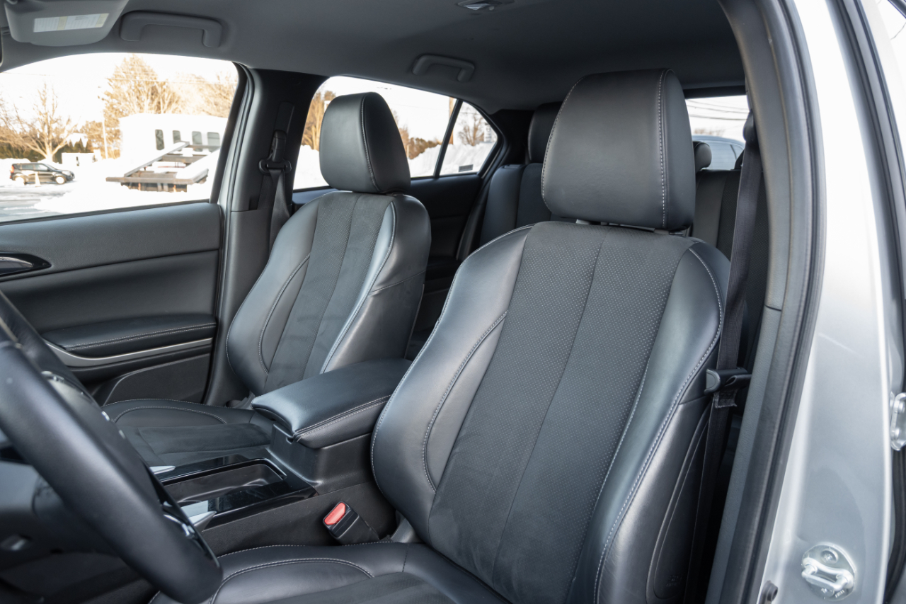 Mitsubishi Eclipse Cross SEL S-AWC 2024