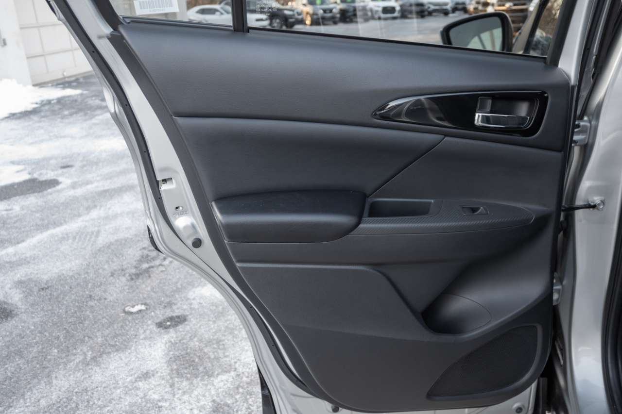 Mitsubishi Eclipse Cross SEL S-AWC 2024