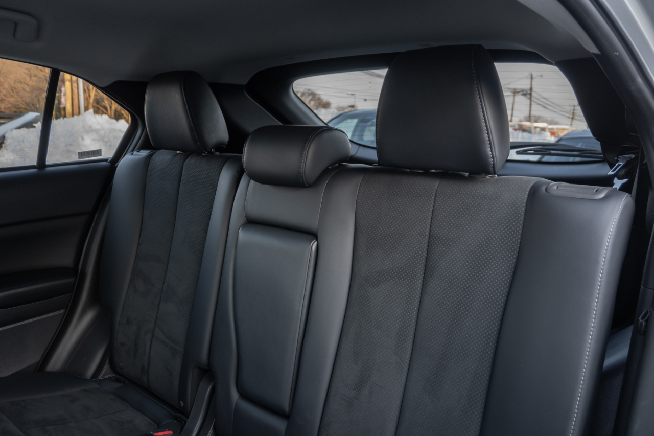 Mitsubishi Eclipse Cross SEL S-AWC 2024