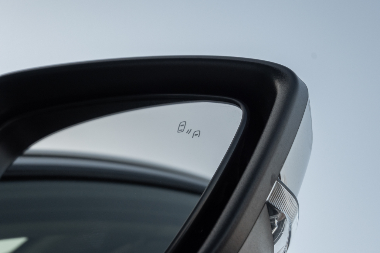 Mitsubishi Eclipse Cross SEL S-AWC 2024