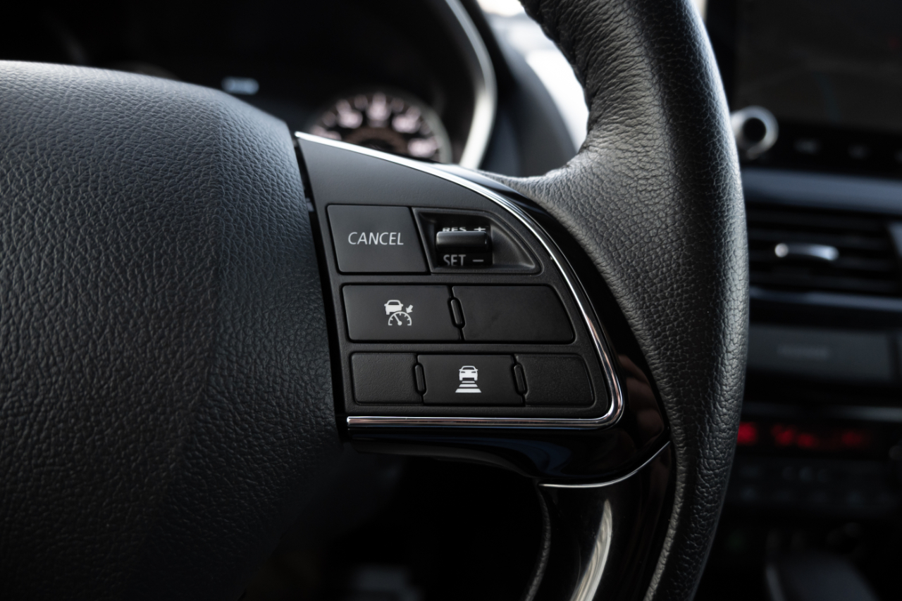 Mitsubishi Eclipse Cross SEL S-AWC 2024