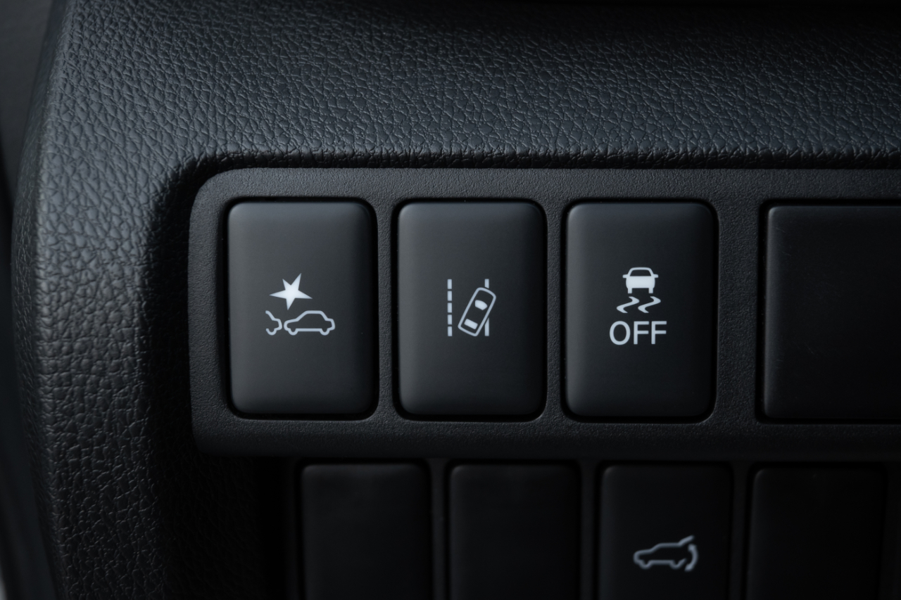 Mitsubishi Eclipse Cross SEL S-AWC 2024