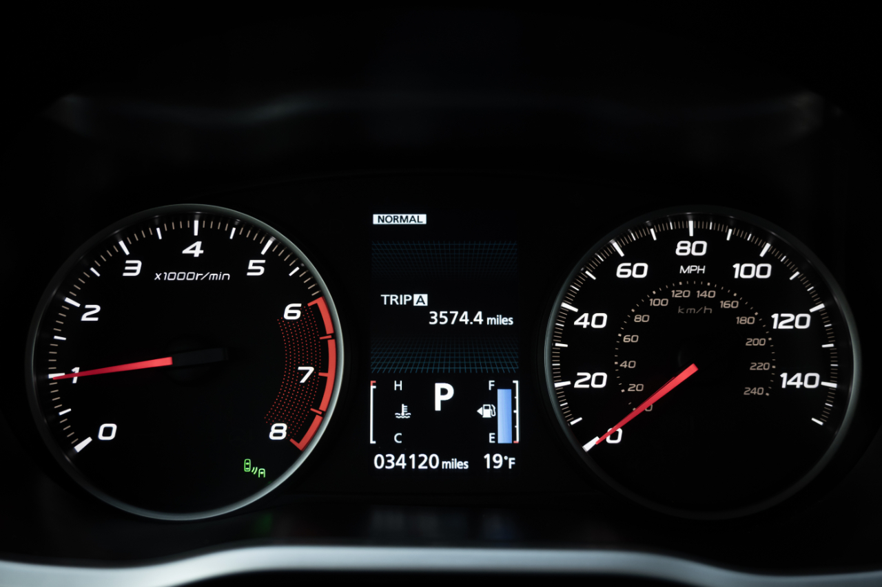 Mitsubishi Eclipse Cross SEL S-AWC 2024