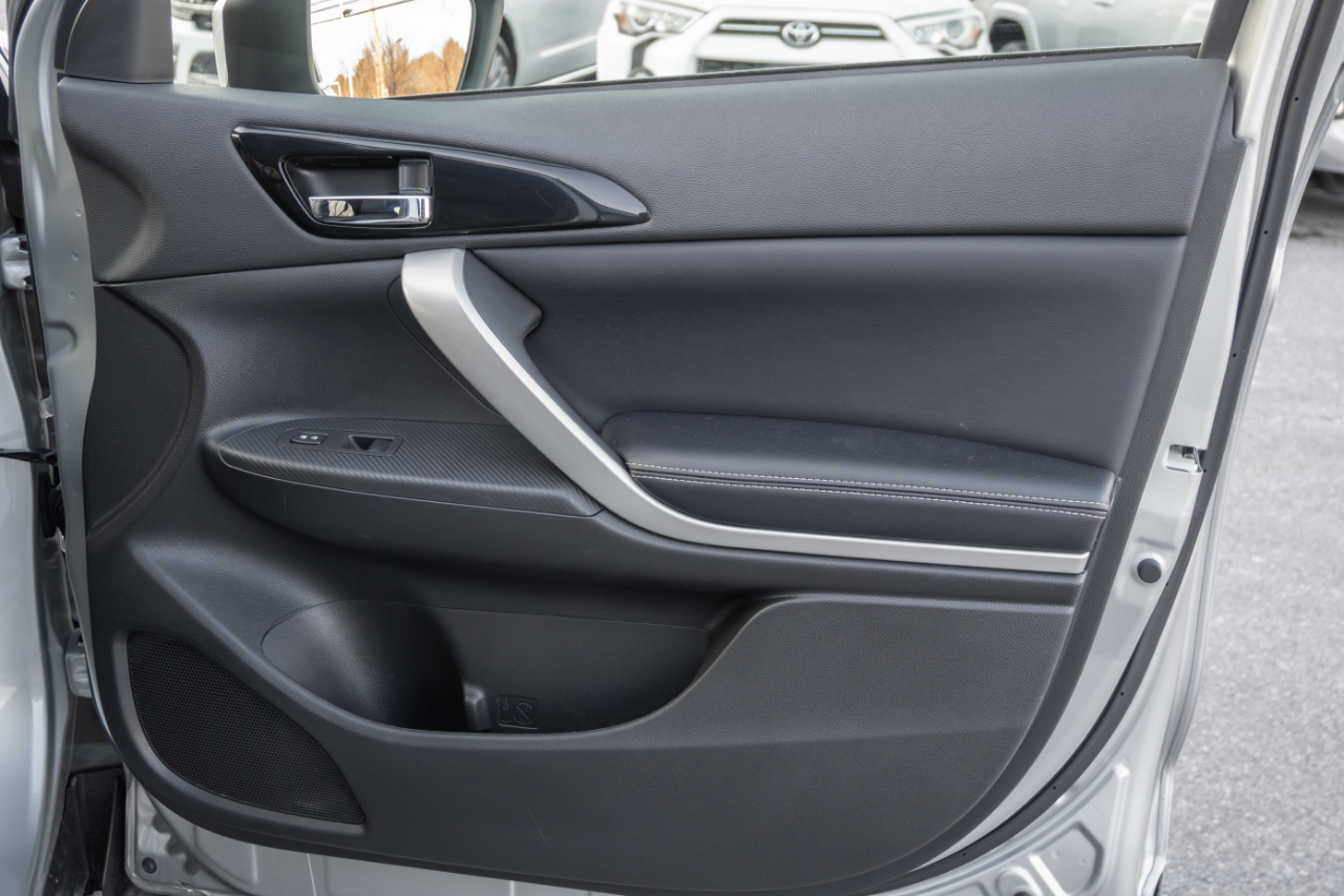 Mitsubishi Eclipse Cross SEL S-AWC 2024