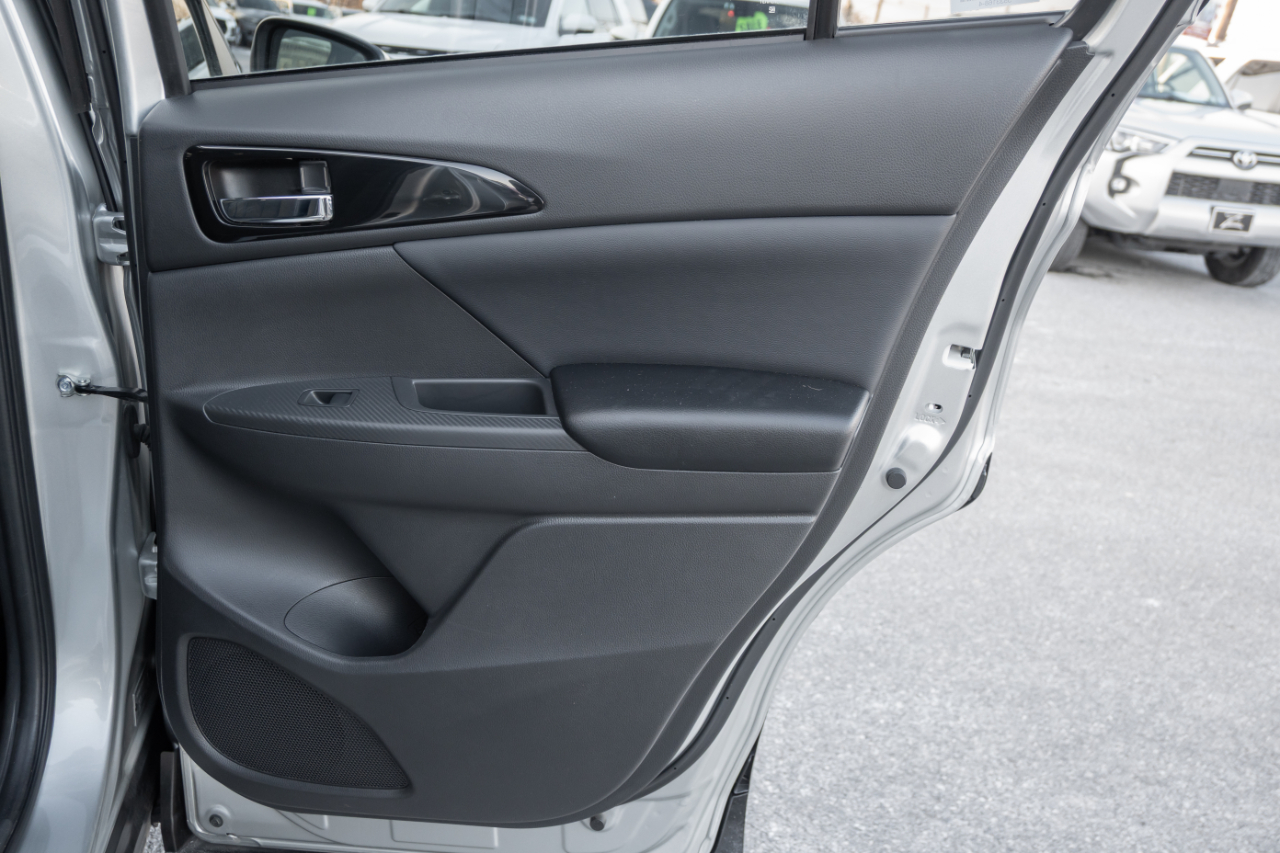 Mitsubishi Eclipse Cross SEL S-AWC 2024