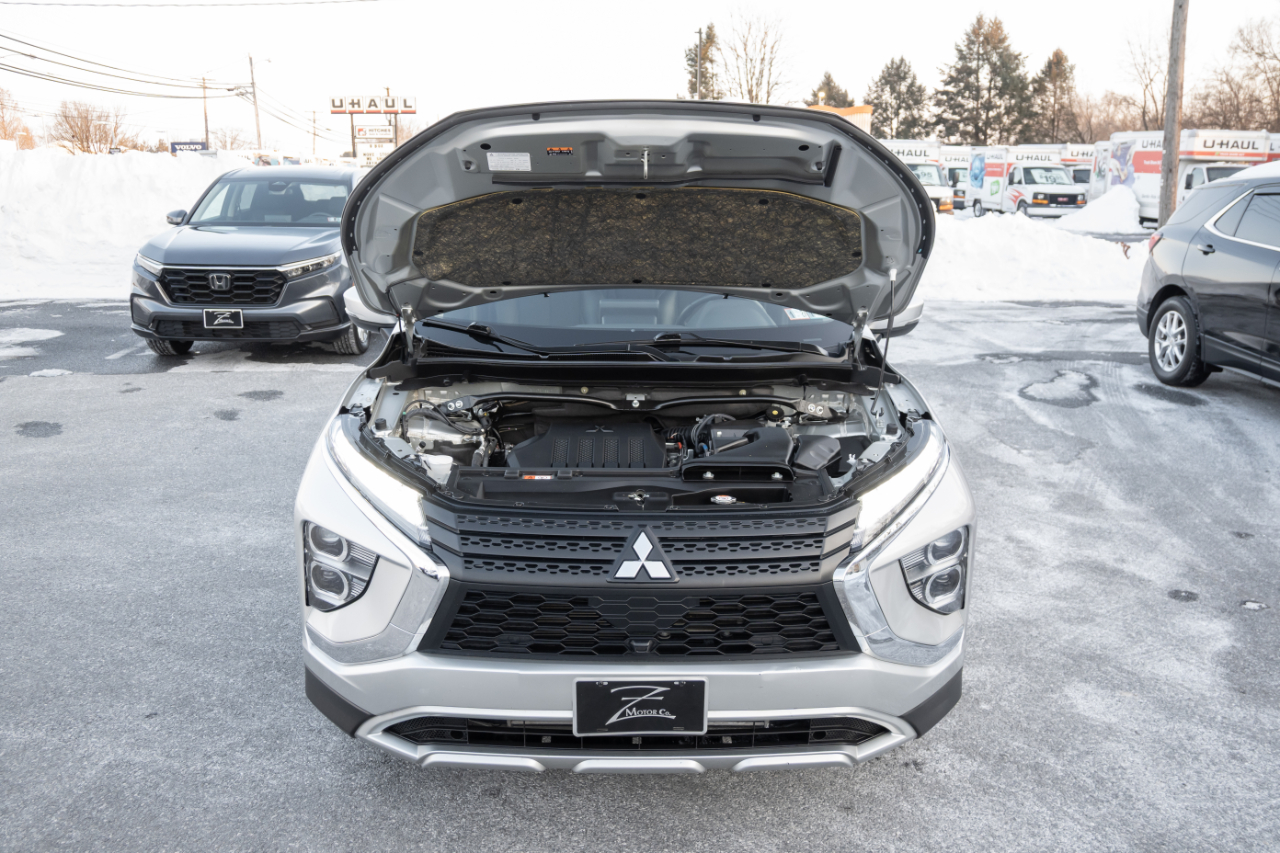 Mitsubishi Eclipse Cross SEL S-AWC 2024