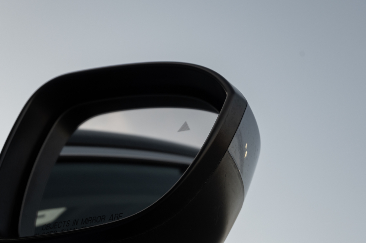 Nissan Rogue FWD SV 2023