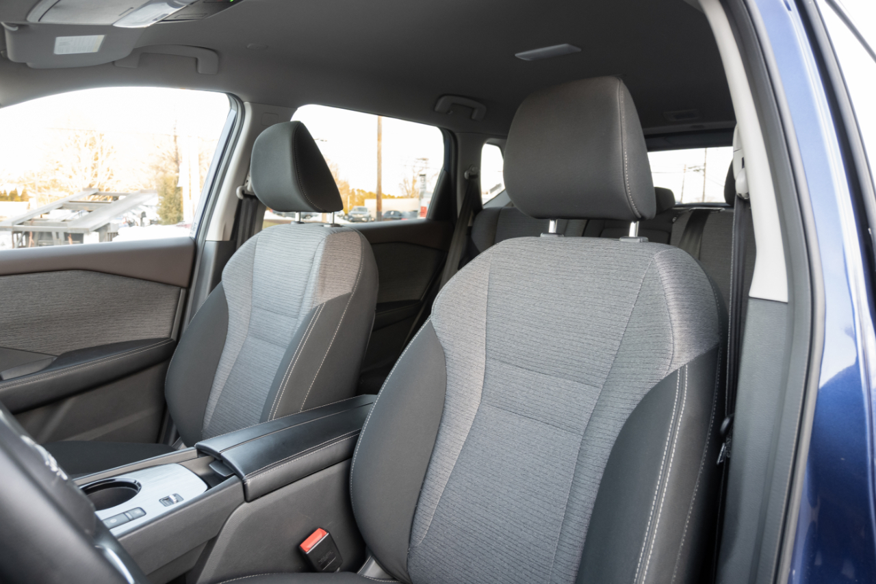 Nissan Rogue FWD SV 2023