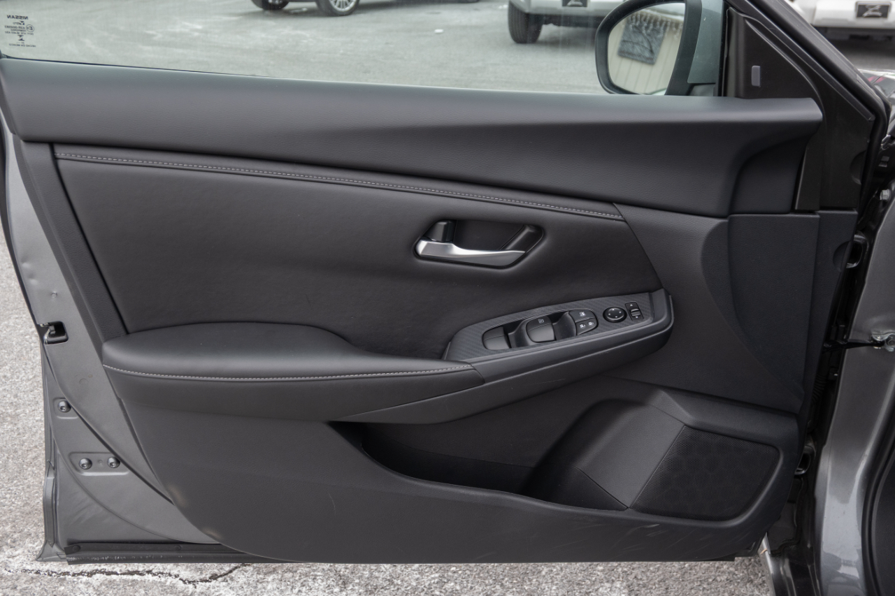 Nissan Sentra SV CVT 2024